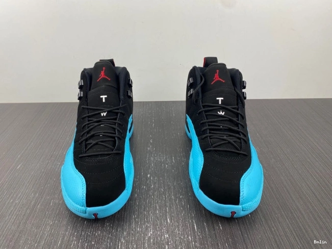 Boostmaster lin 130690-027 12 Retro Gamma Jordan Blue 0812